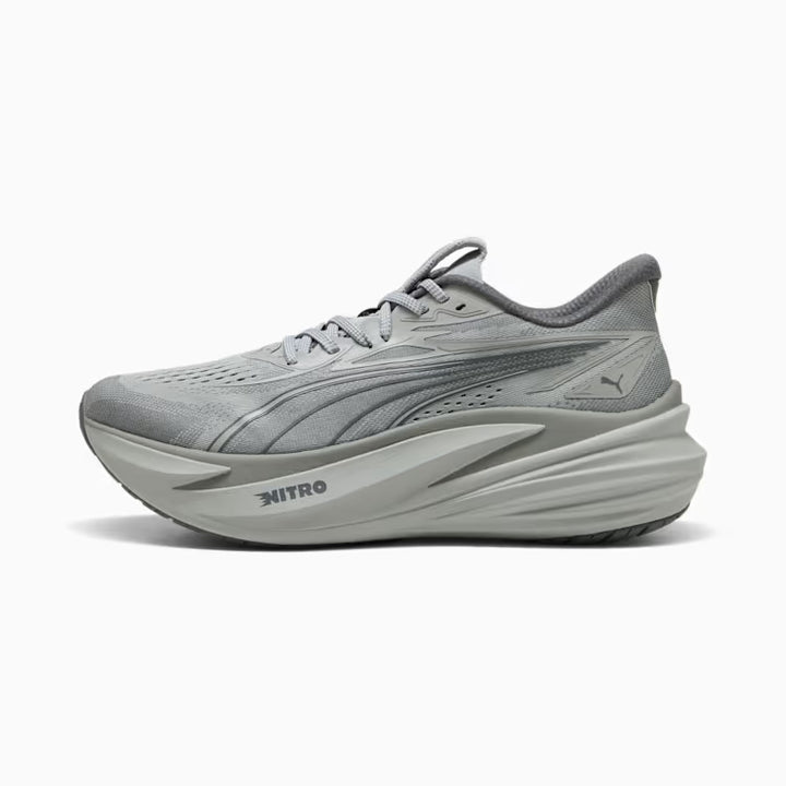 Men's Puma MAGMAX NITRO 2 - GRAY ECHO
