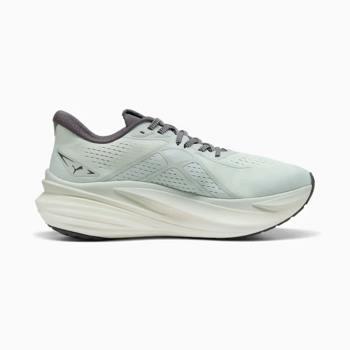 Men's Puma MAGMAX NITRO 2 - CRÉME DE MINT-MOODY GRAY