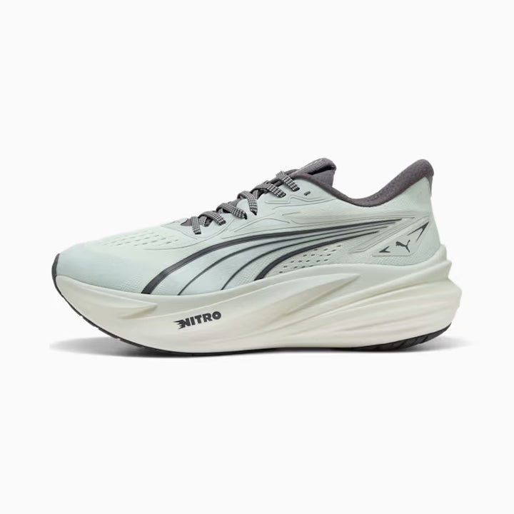 Men's Puma MAGMAX NITRO 2 - CRÉME DE MINT-MOODY GRAY