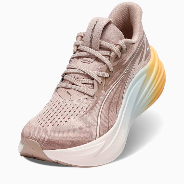 Men's Puma MAGMAX NITRO 2 RC - ROSE LATTE-JASMINE FLOWER