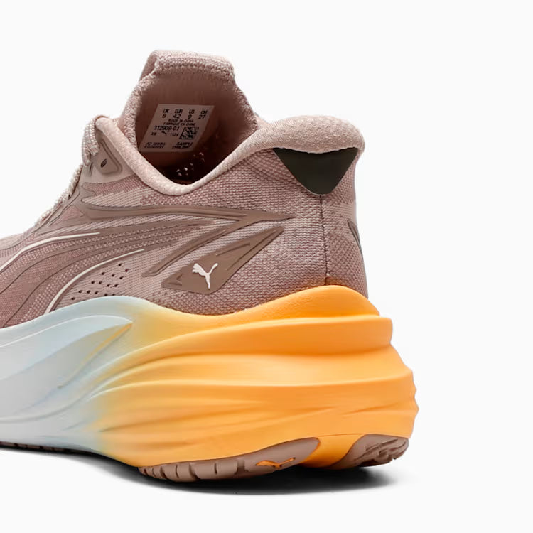 Men's Puma MAGMAX NITRO 2 RC - ROSE LATTE-JASMINE FLOWER