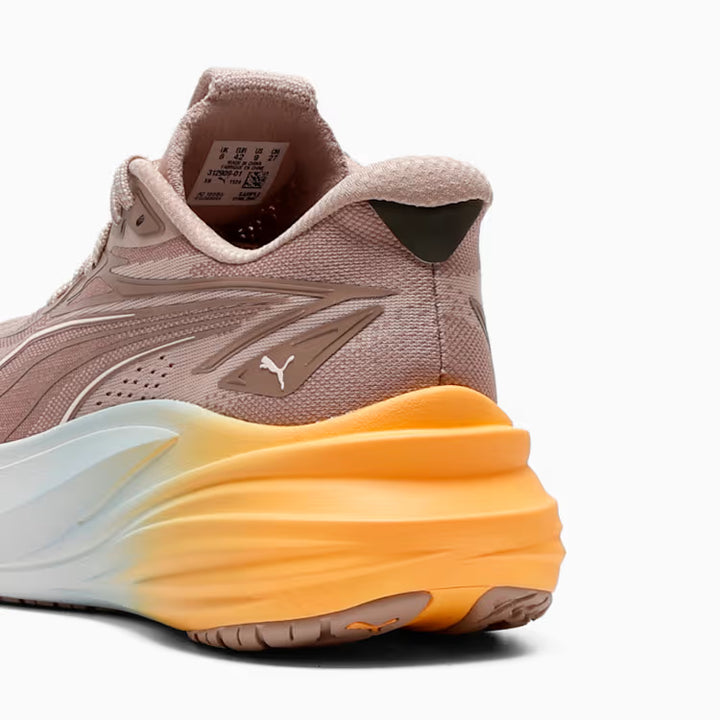 Men's Puma MAGMAX NITRO 2 RC - ROSE LATTE-JASMINE FLOWER