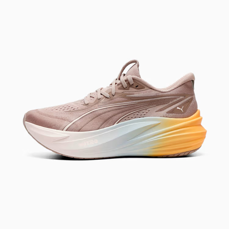 Men's Puma MAGMAX NITRO 2 RC - ROSE LATTE-JASMINE FLOWER