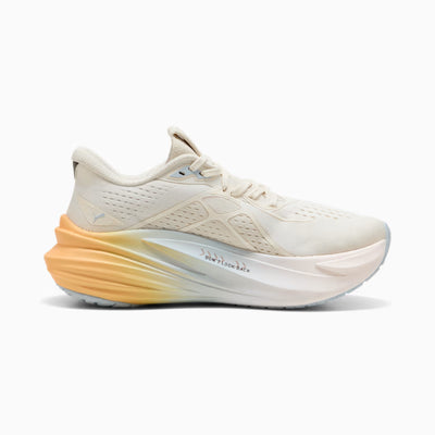 Women's Puma MAGMAX NITRO 2 RC - WARM WHITE-LUCITE