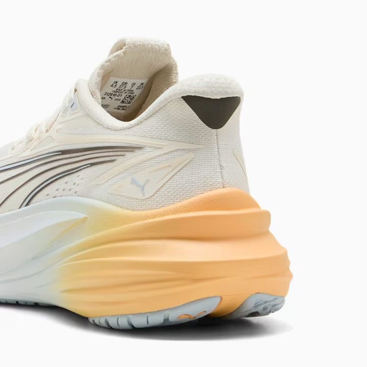 Women's Puma MAGMAX NITRO 2 RC - WARM WHITE-LUCITE