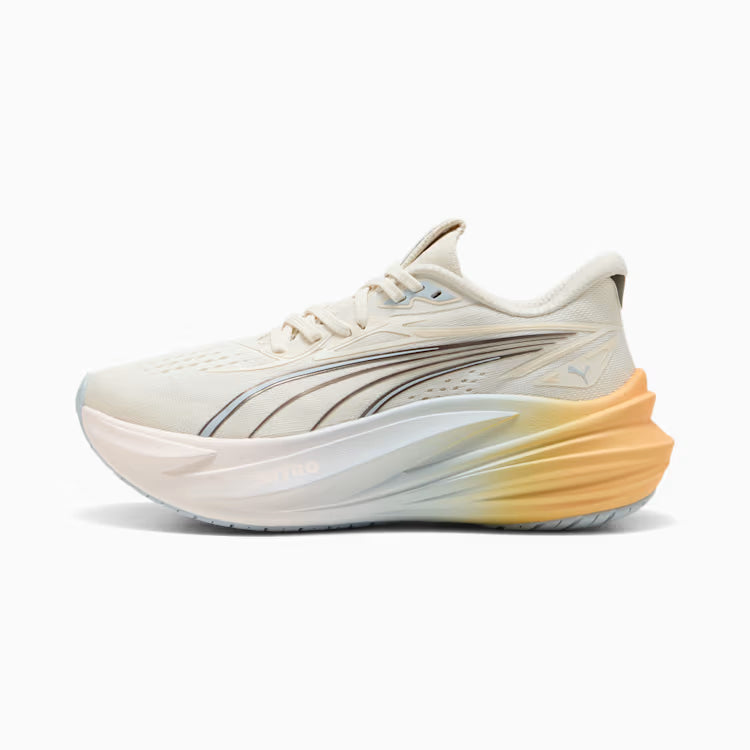 Women's Puma MAGMAX NITRO 2 RC - WARM WHITE-LUCITE