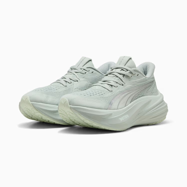 Women's Puma MAGMAX NITRO 2 - CRÉME DE MINT-SAGE GLOW