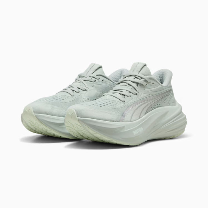 Women's Puma MAGMAX NITRO 2 - CRÉME DE MINT-SAGE GLOW
