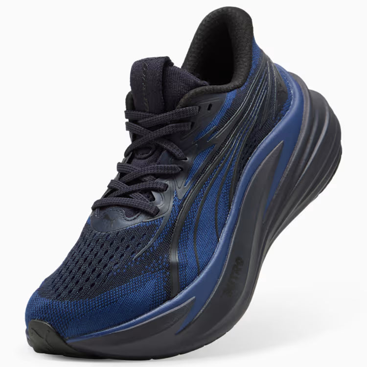 Women's Puma MAGMAX NITRO 2 - NEW NAVY-BLUE JEWEL