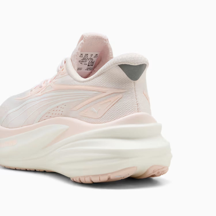 Women's Puma MAGMAX NITRO 2 - JASMINE FLOWER-PUMA WHITE
