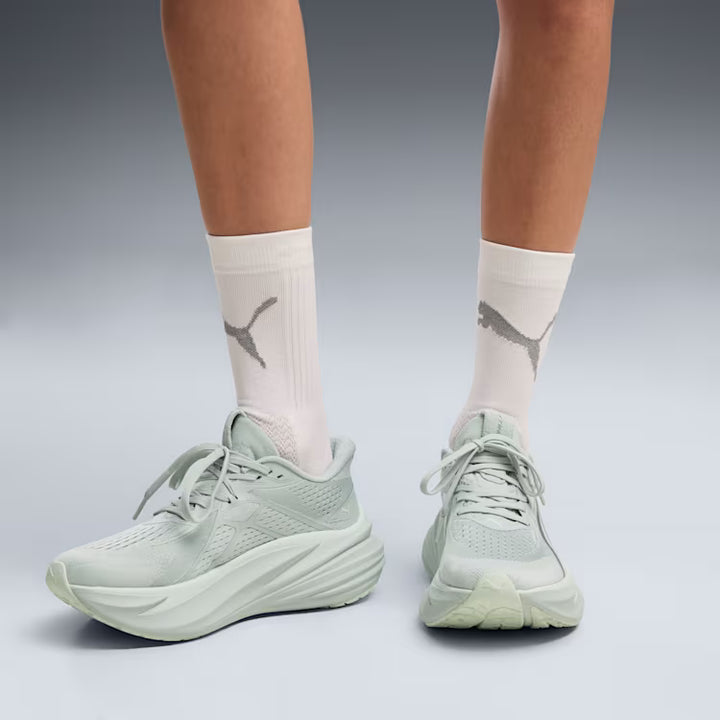 Women's Puma MAGMAX NITRO 2 - CRÉME DE MINT-SAGE GLOW