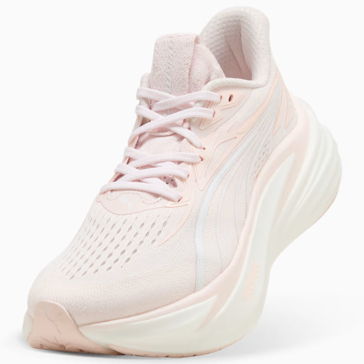 Women's Puma MAGMAX NITRO 2 - JASMINE FLOWER-PUMA WHITE