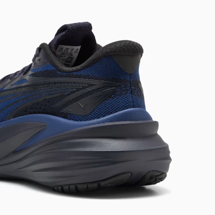 Women's Puma MAGMAX NITRO 2 - NEW NAVY-BLUE JEWEL