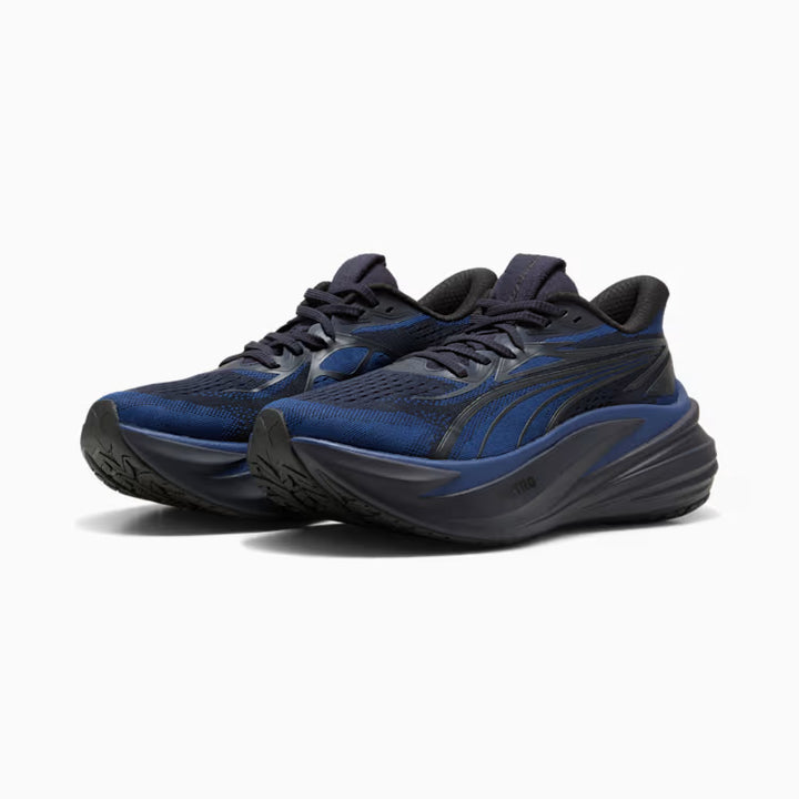 Women's Puma MAGMAX NITRO 2 - NEW NAVY-BLUE JEWEL