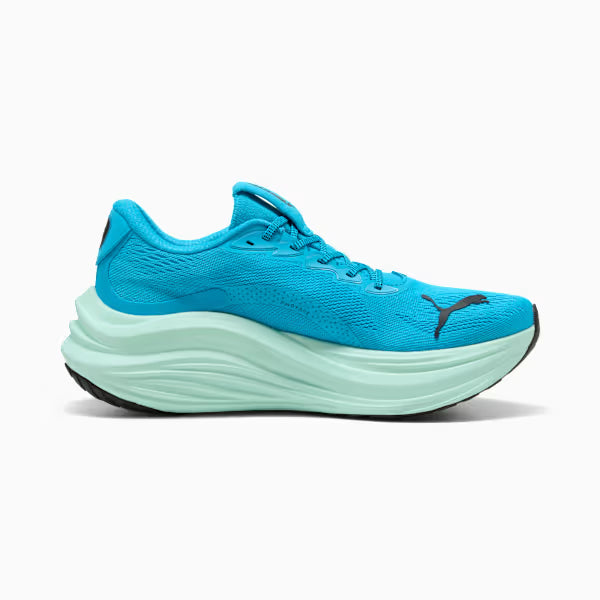 PUMA Mens Magmax - SPEED BLUE-MINT MELT