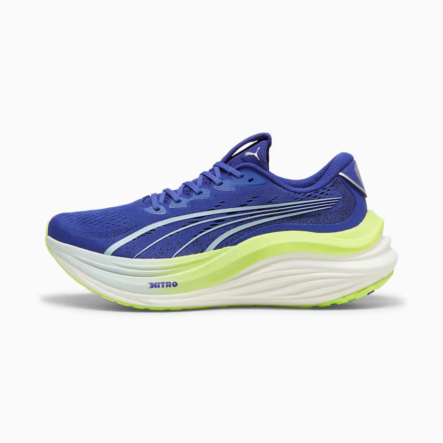PUMA Mens Magmax - LAPIS LAZULI-NITRO BLUE