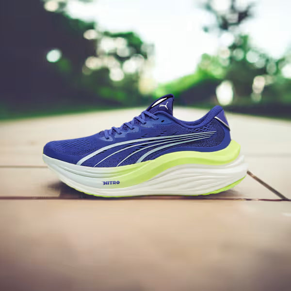 PUMA Mens Magmax - LAPIS LAZULI-NITRO BLUE