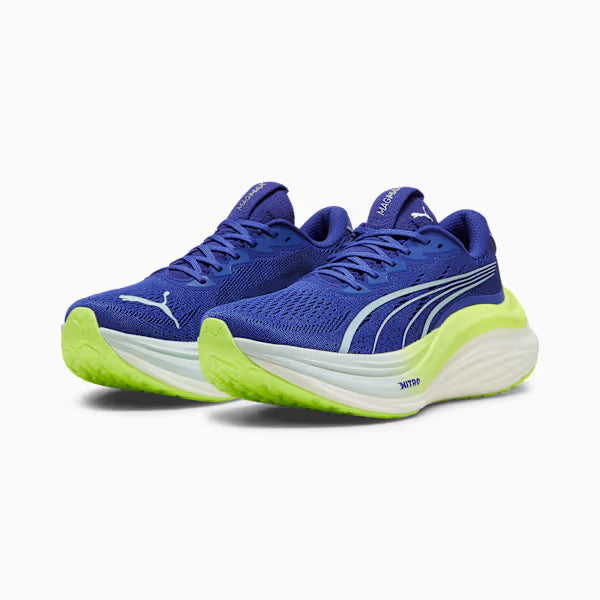 PUMA Mens Magmax - LAPIS LAZULI-NITRO BLUE
