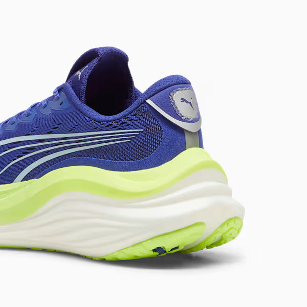 PUMA Mens Magmax - LAPIS LAZULI-NITRO BLUE
