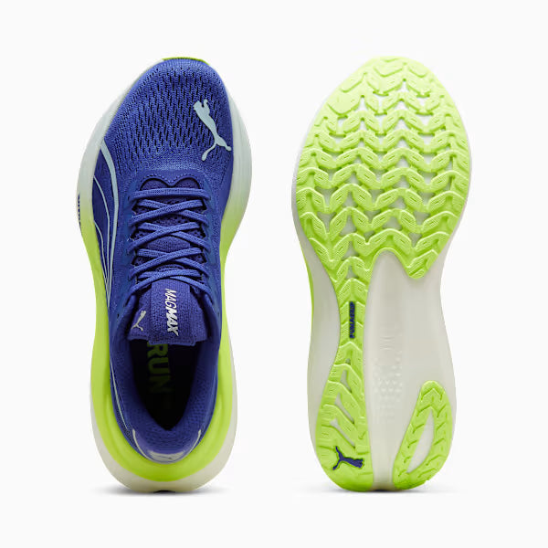 PUMA Mens Magmax - LAPIS LAZULI-NITRO BLUE
