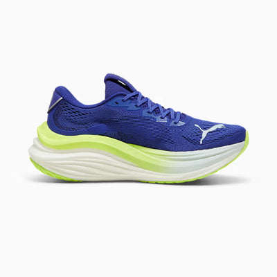 PUMA Mens Magmax - LAPIS LAZULI-NITRO BLUE