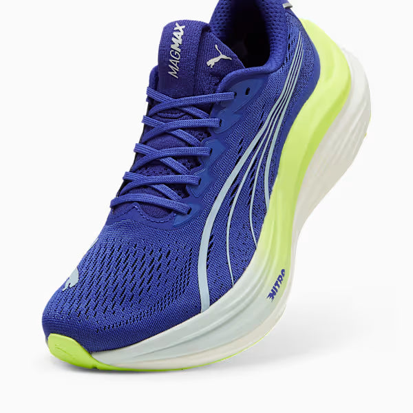 PUMA Mens Magmax - LAPIS LAZULI-NITRO BLUE