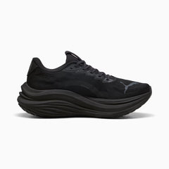 PUMA BLACK-GALACTIC GRAY