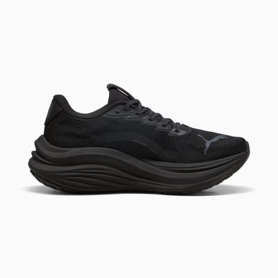PUMA Mens Magmax - PUMA BLACK-GALACTIC GRAY
