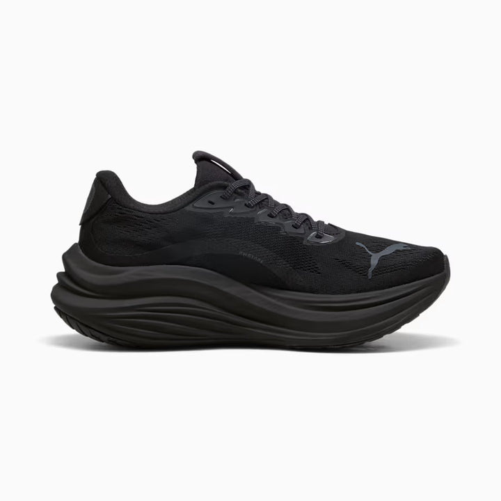 PUMA Mens Magmax - PUMA BLACK-GALACTIC GRAY