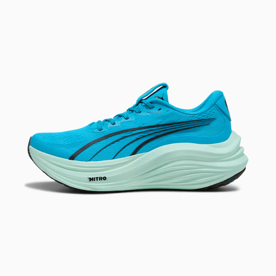 PUMA Mens Magmax - SPEED BLUE-MINT MELT