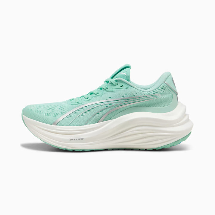 PUMA Womens Magmax - MINT MELT-SPEED BLUE