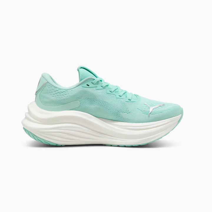 PUMA Womens Magmax - MINT MELT-SPEED BLUE
