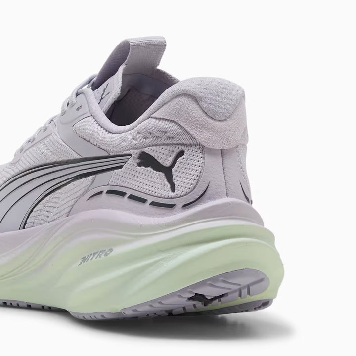 PUMA MAGNIFY NITRO 3 para mujer - LILAC CRUSH-SAGE FROST
