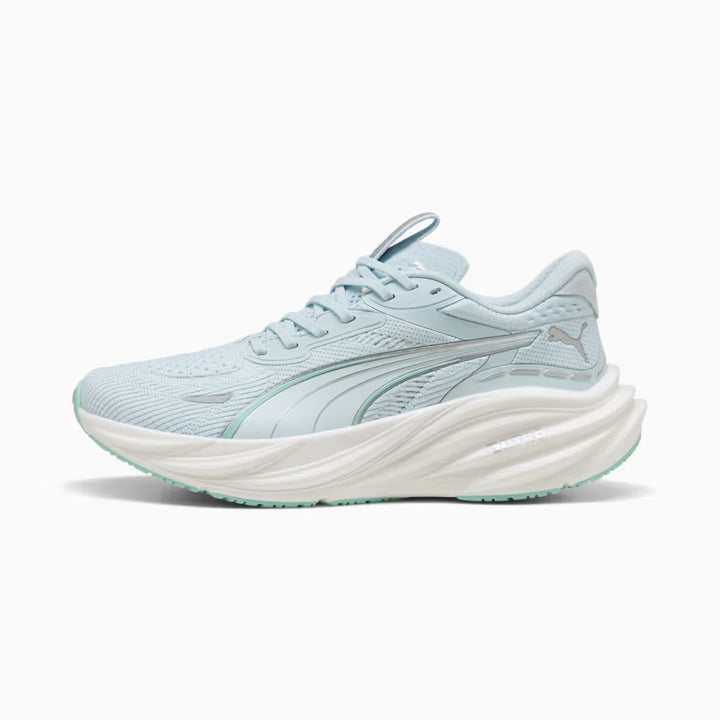 PUMA Womens MAGNIFY NITRO 3 - SEA GLASS-MINT MELT