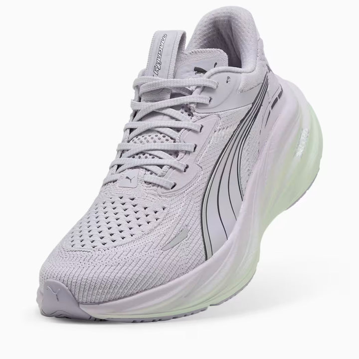 PUMA MAGNIFY NITRO 3 para mujer - LILAC CRUSH-SAGE FROST