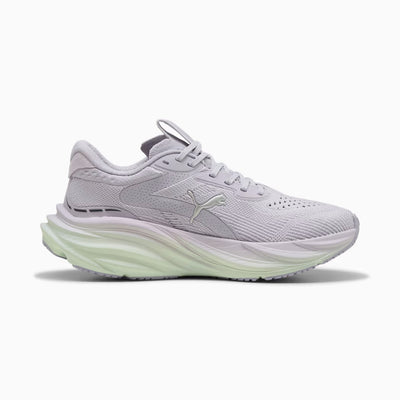 PUMA MAGNIFY NITRO 3 para mujer - LILAC CRUSH-SAGE FROST