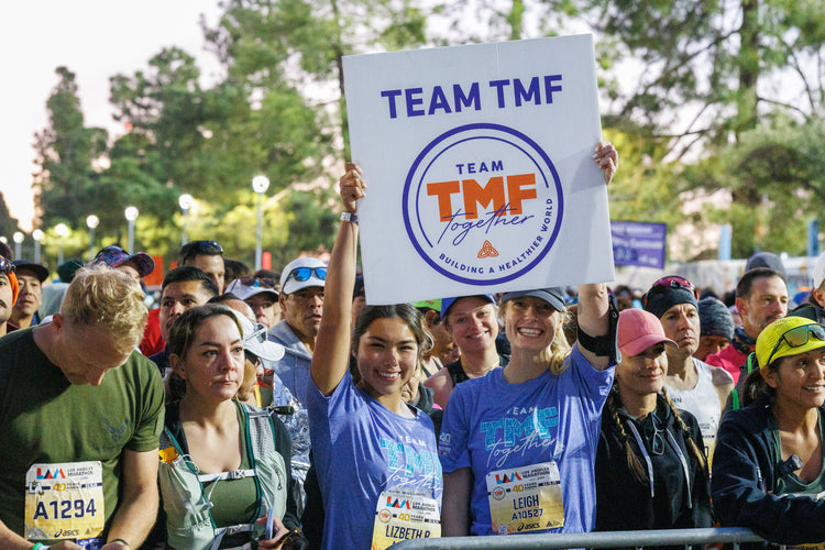 Team TMF