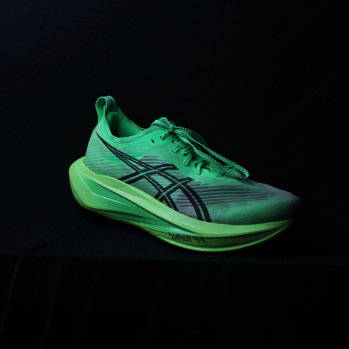 Race Shoes