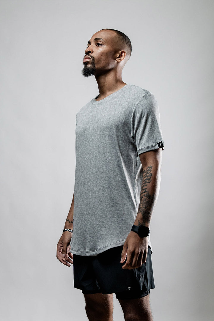 Men's Everyday Terra Tee (Ashline)