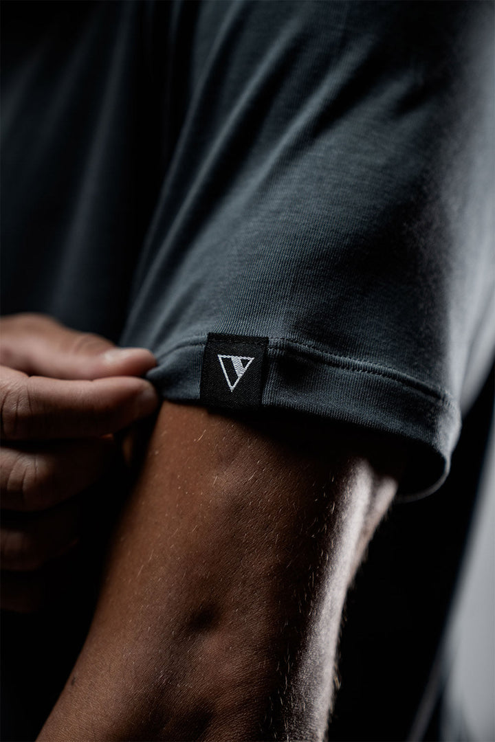 Men's Everyday Terra Tee (Onyx Drift)