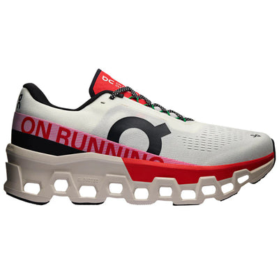 ON Cloudmonster 2 para mujer - Horizonte crema