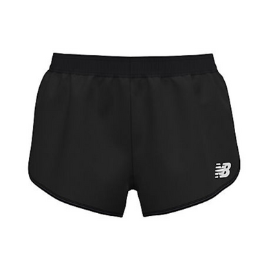 Downingtown West XC y T&F - Pantalón corto dividido de NB Athletics para hombre (TFMS663/TFMS363)