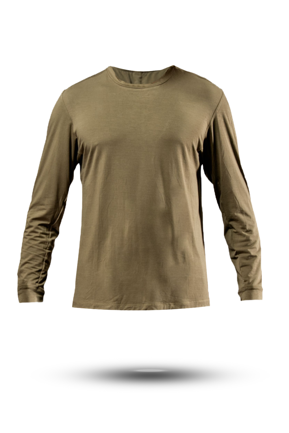 Men's Terra Recovery Field Shirt (Timber)