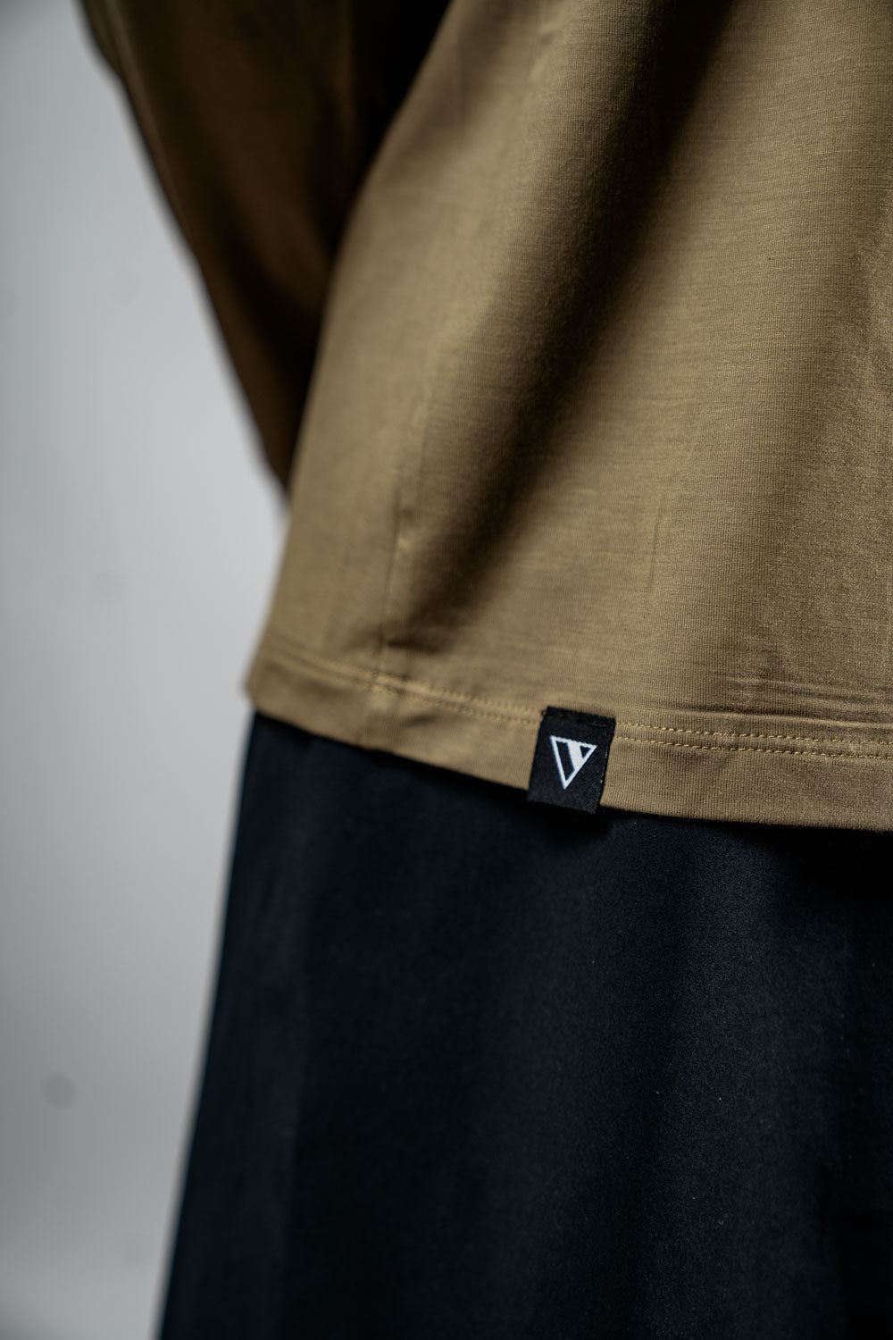Men's Terra Recovery Field Shirt (Timber)
