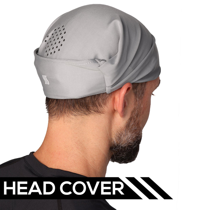 X-BAND (X-TRA Wide Headband)
