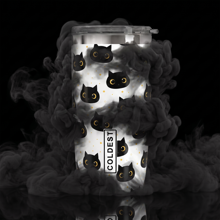 Coldest 20 oz Tumbler v2