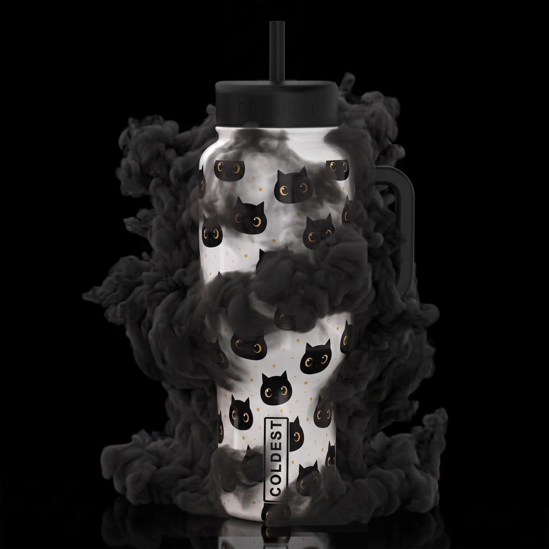 COLDEST 15oz Limitless Ultra v8