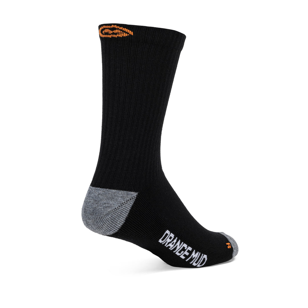 6" Merino Wool Sock