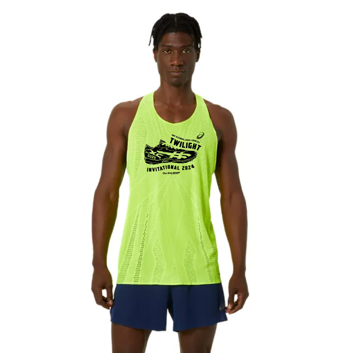 XC Twilight Invitational - Men's Metarun Singlet (2011C990-750) TWI_05