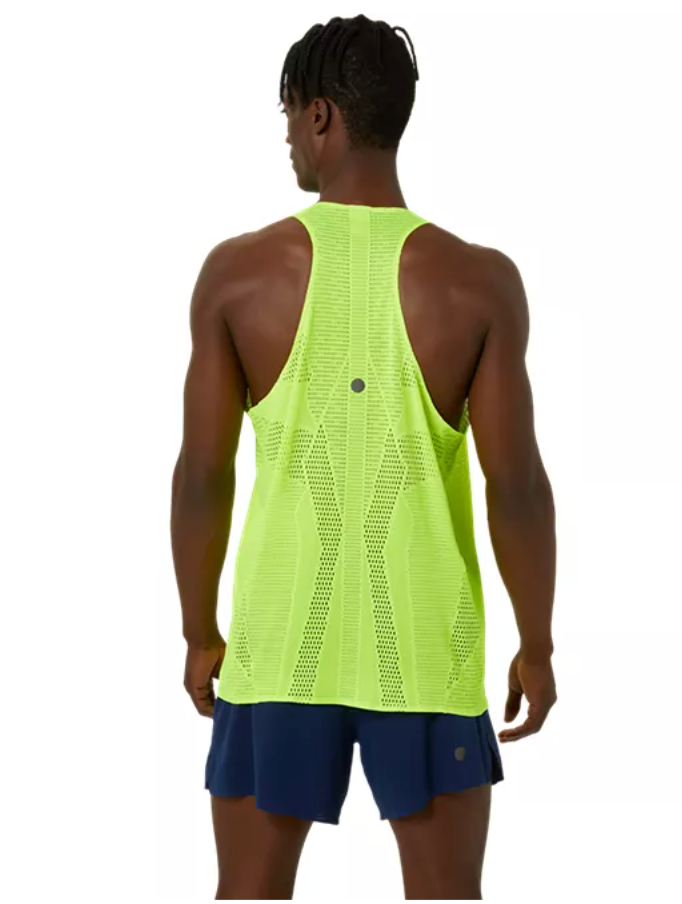 Asics Men's Falmouth Road Race 2024 Metarun Singlet (2011C990-750) FRR01 (POS)